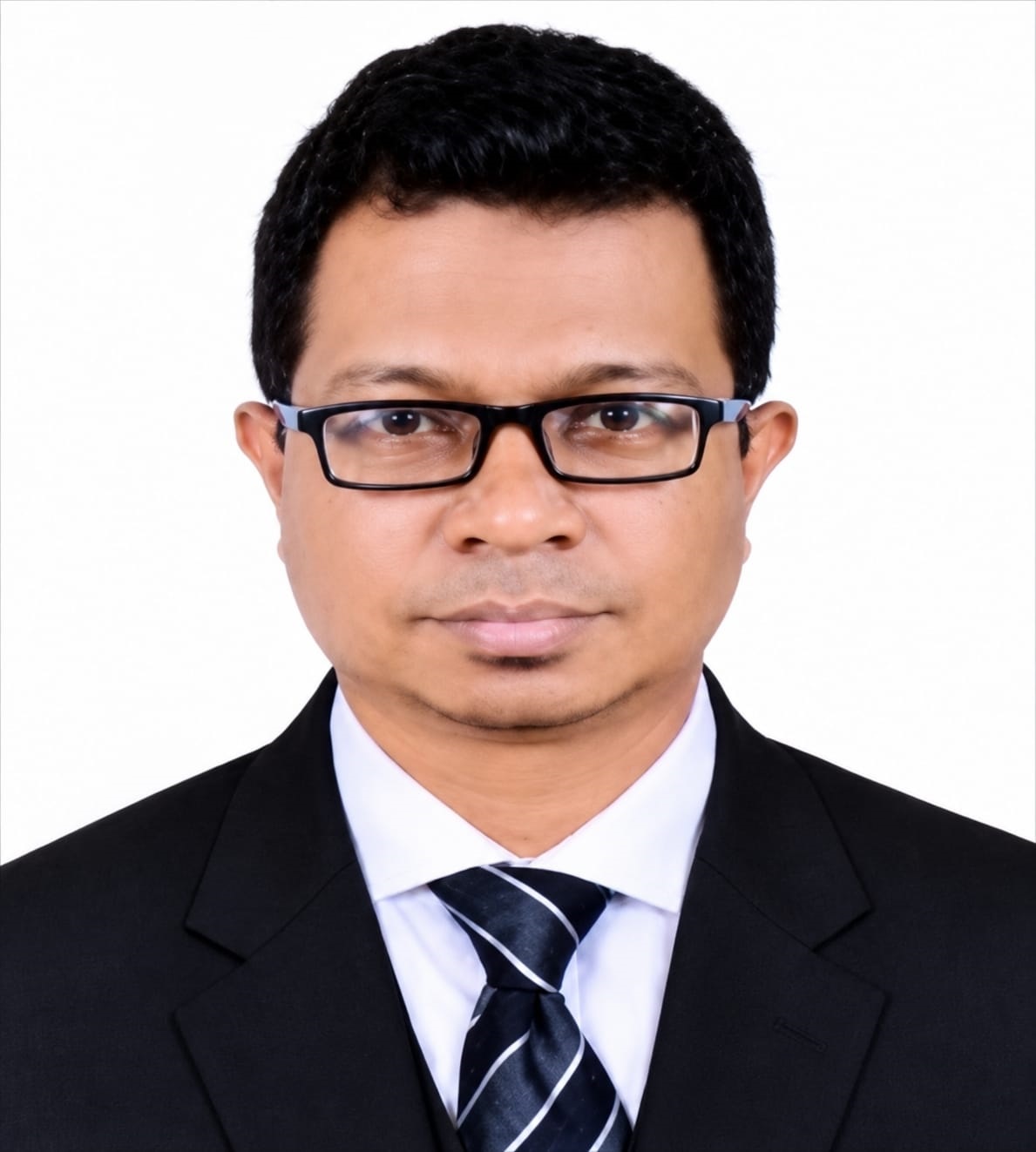 Md Zahid Shams